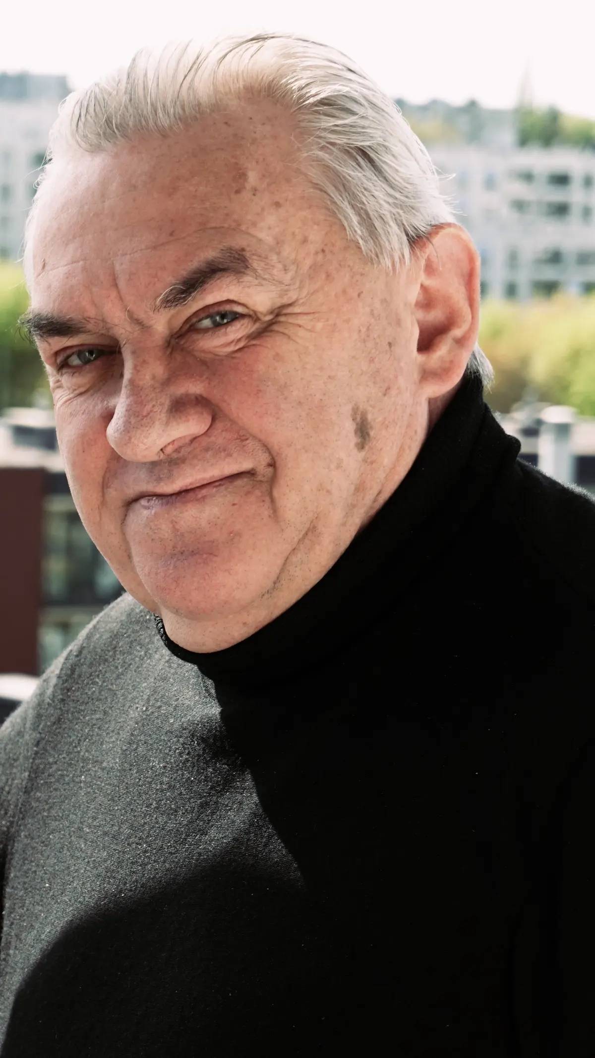 Tadeusz Zub, autor Metody